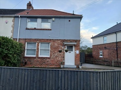 1 Bed Flat, Constantine Avenue, YO10