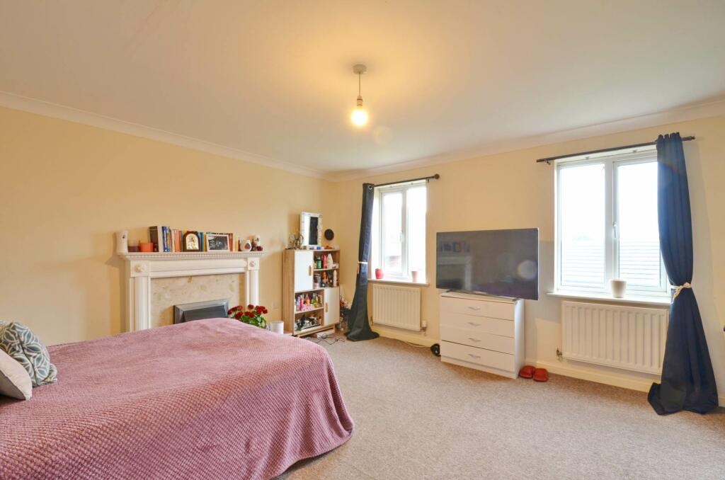 Additional image 4 of 4 Bed Semi-Detached House, Keats Court, BS7, N1 7GU