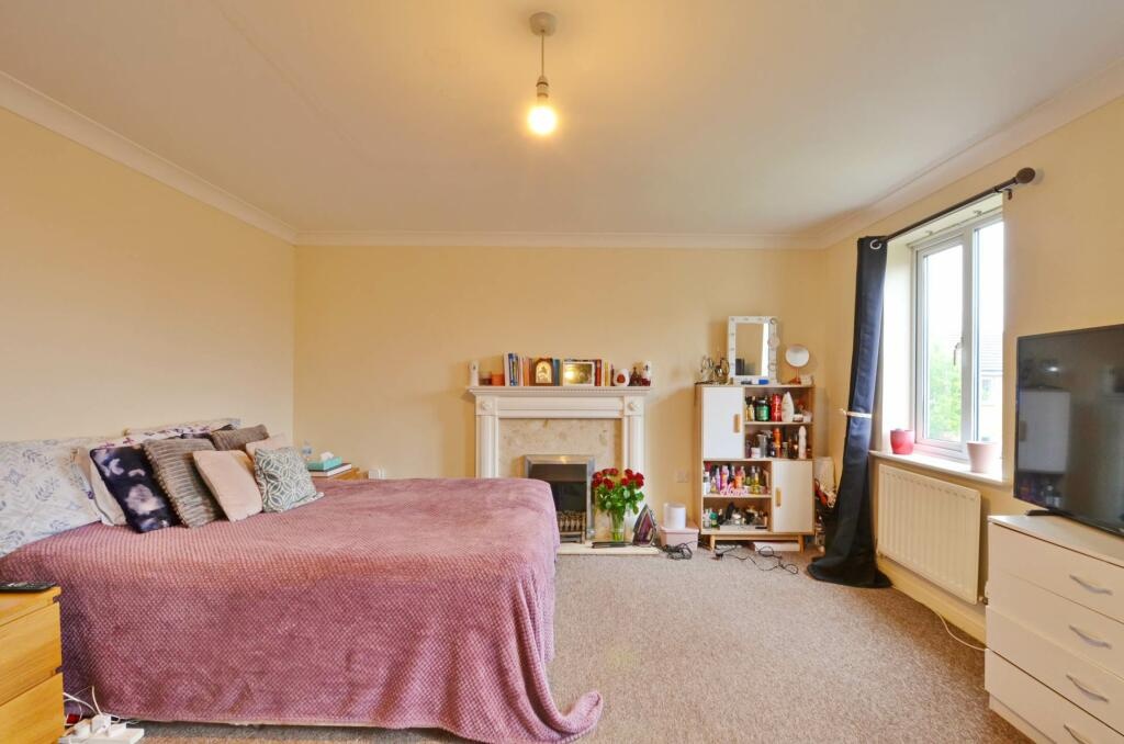 Additional image 5 of 4 Bed Semi-Detached House, Keats Court, BS7, N1 7GU
