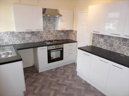 4 Bed Terraced House, Nowell Avenue, LS9