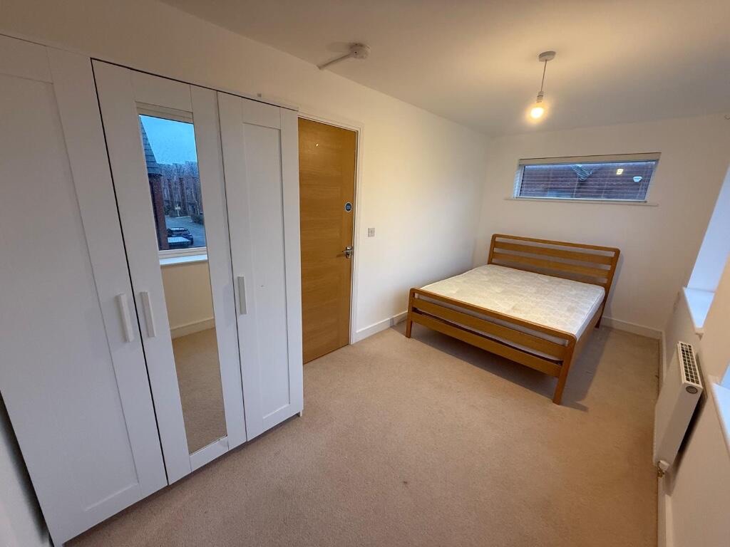 Additional image 8 of 4 Bed Detached House, Prince George Drive, DE22, N1 7GU