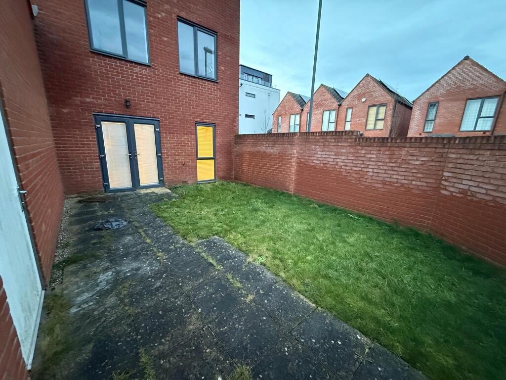 Additional image 19 of 4 Bed Detached House, Prince George Drive, DE22, N1 7GU