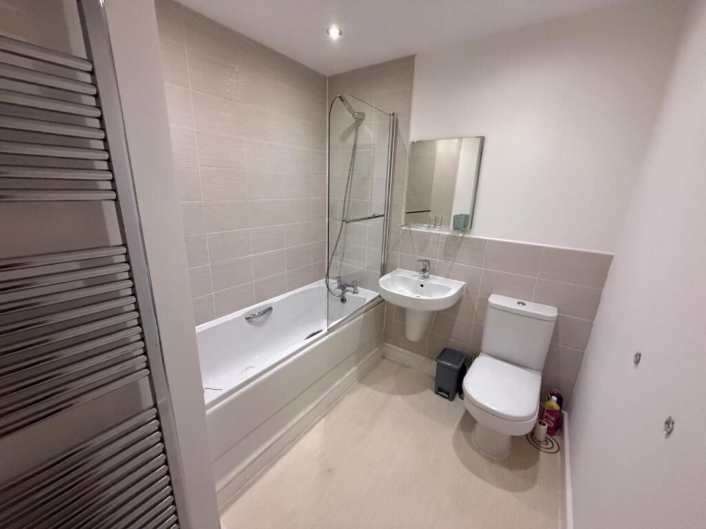 Additional image 10 of 4 Bed Detached House, Prince George Drive, DE22, N1 7GU