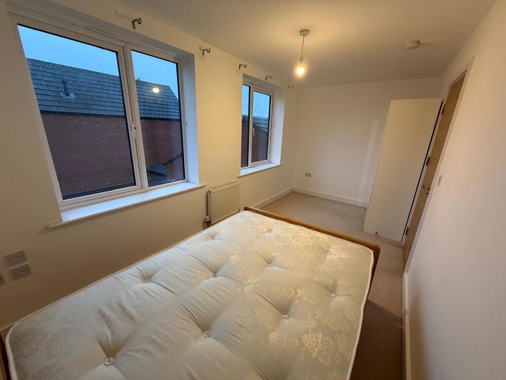 Additional image 9 of 4 Bed Detached House, Prince George Drive, DE22, N1 7GU