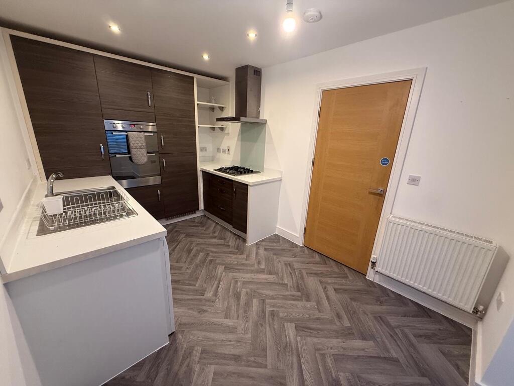 Additional image 5 of 4 Bed Detached House, Prince George Drive, DE22, N1 7GU