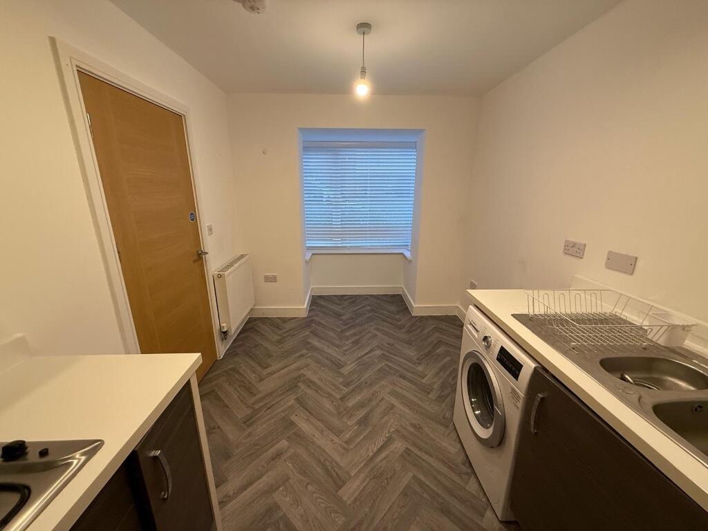 Additional image 6 of 4 Bed Detached House, Prince George Drive, DE22, N1 7GU