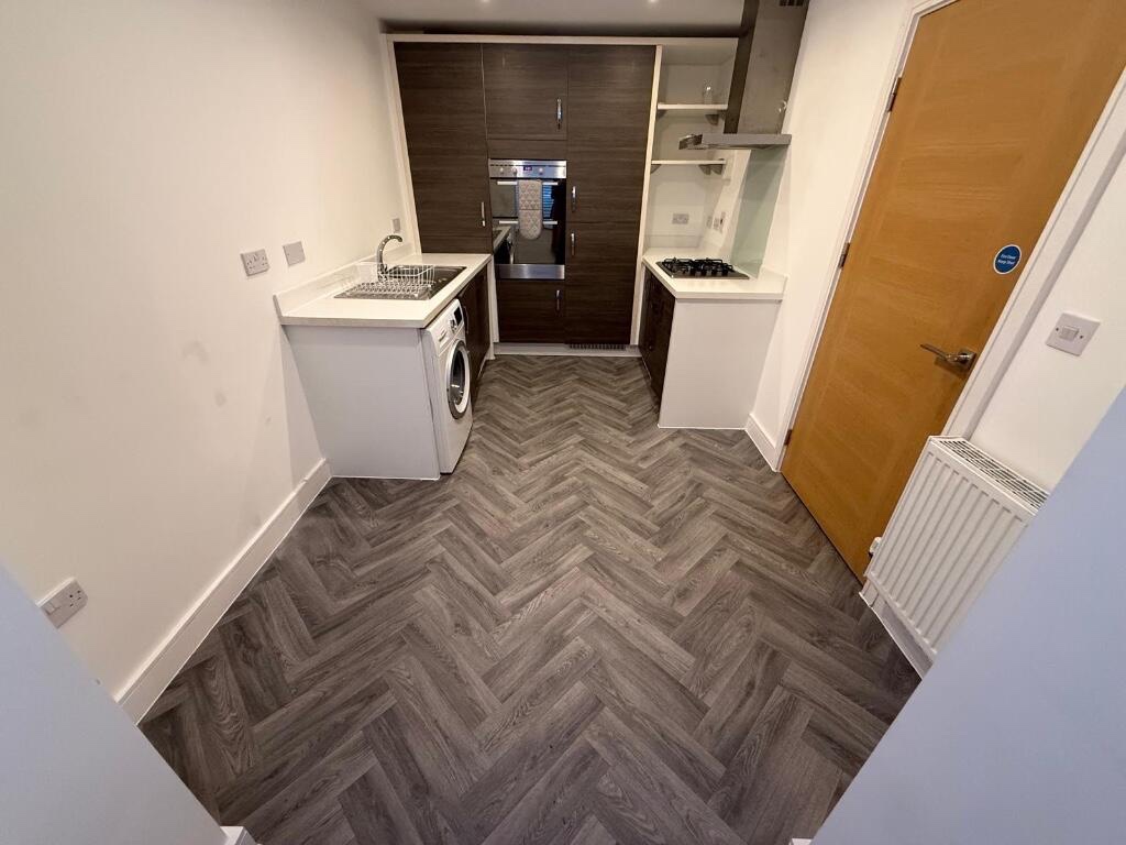 Additional image 7 of 4 Bed Detached House, Prince George Drive, DE22, N1 7GU