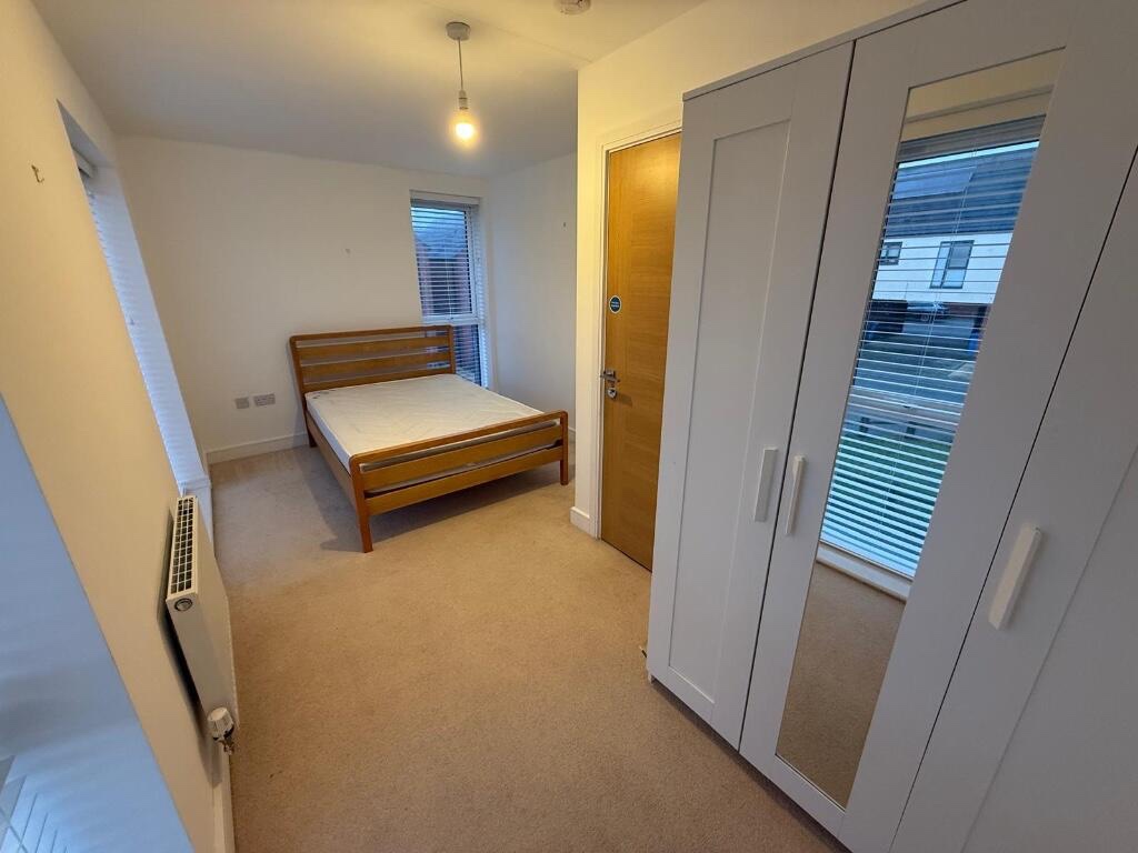 Additional image 13 of 4 Bed Detached House, Prince George Drive, DE22, N1 7GU