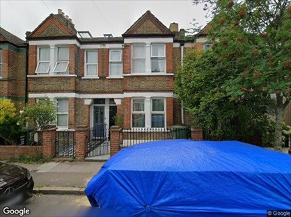 3 Bed Terraced House, Revelon Road, SE4