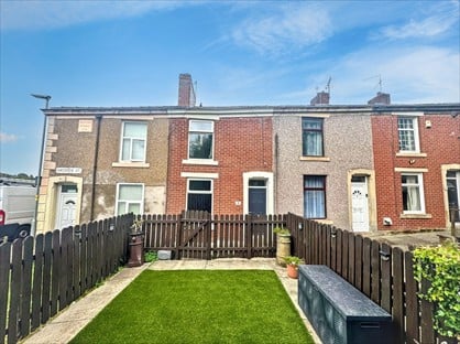 2 Bed Terraced House, Haydock Street, BB1