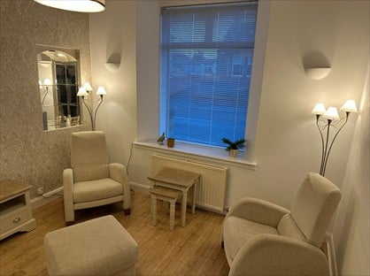 2 Bed Flat, Stevenston Rd, KA13