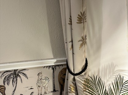 2 Bed Flat, Stevenston Rd, KA13