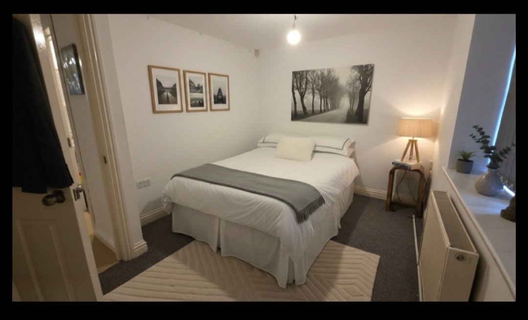 Additional image 2 of Room in a Shared Flat, Holmes Hill Road, BS5, N1 7GU