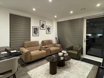 Room in a Shared Flat, Hawking House, NW7