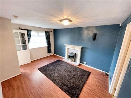 3 Bed End Terrace, Kings Close, NE8