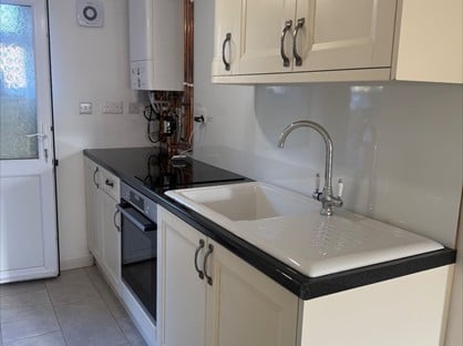 2 Bed Flat, Bicester, OX26