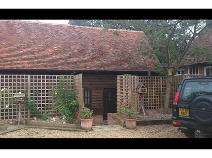 1 Bed Semi-Detached House, Marks Courtyard, HP22