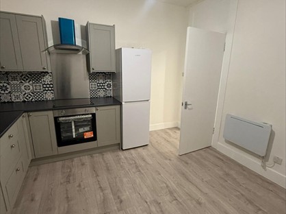 1 Bed Flat, Pollokshaws Road, G41