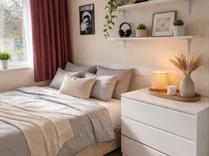 Room in a Shared House, Downs Road, CT2