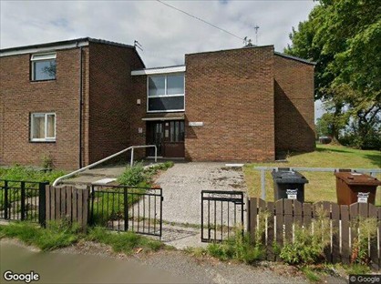 2 Bed Flat, Carisbrooke Road, WN7