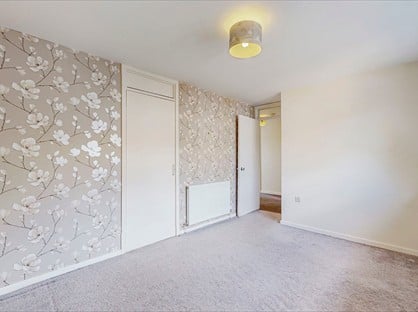 2 Bed Flat, Irving Quadrant, G81