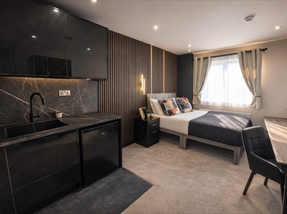 Room in a Shared House, Bakewell Street, LE67