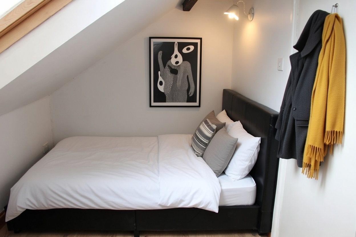 Additional image 2 of 6 Bed Terraced House, Stanbury Ave, BS16, N1 7GU