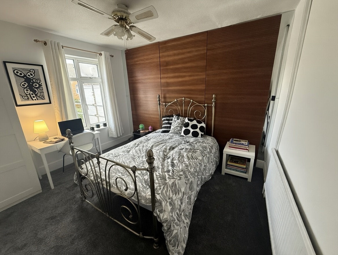 Additional image 4 of 6 Bed Terraced House, Stanbury Ave, BS16, N1 7GU