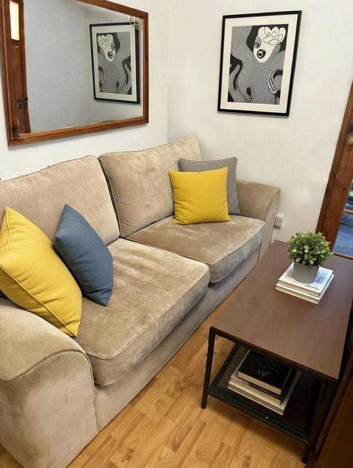 Additional image 12 of 6 Bed Terraced House, Stanbury Ave, BS16, N1 7GU