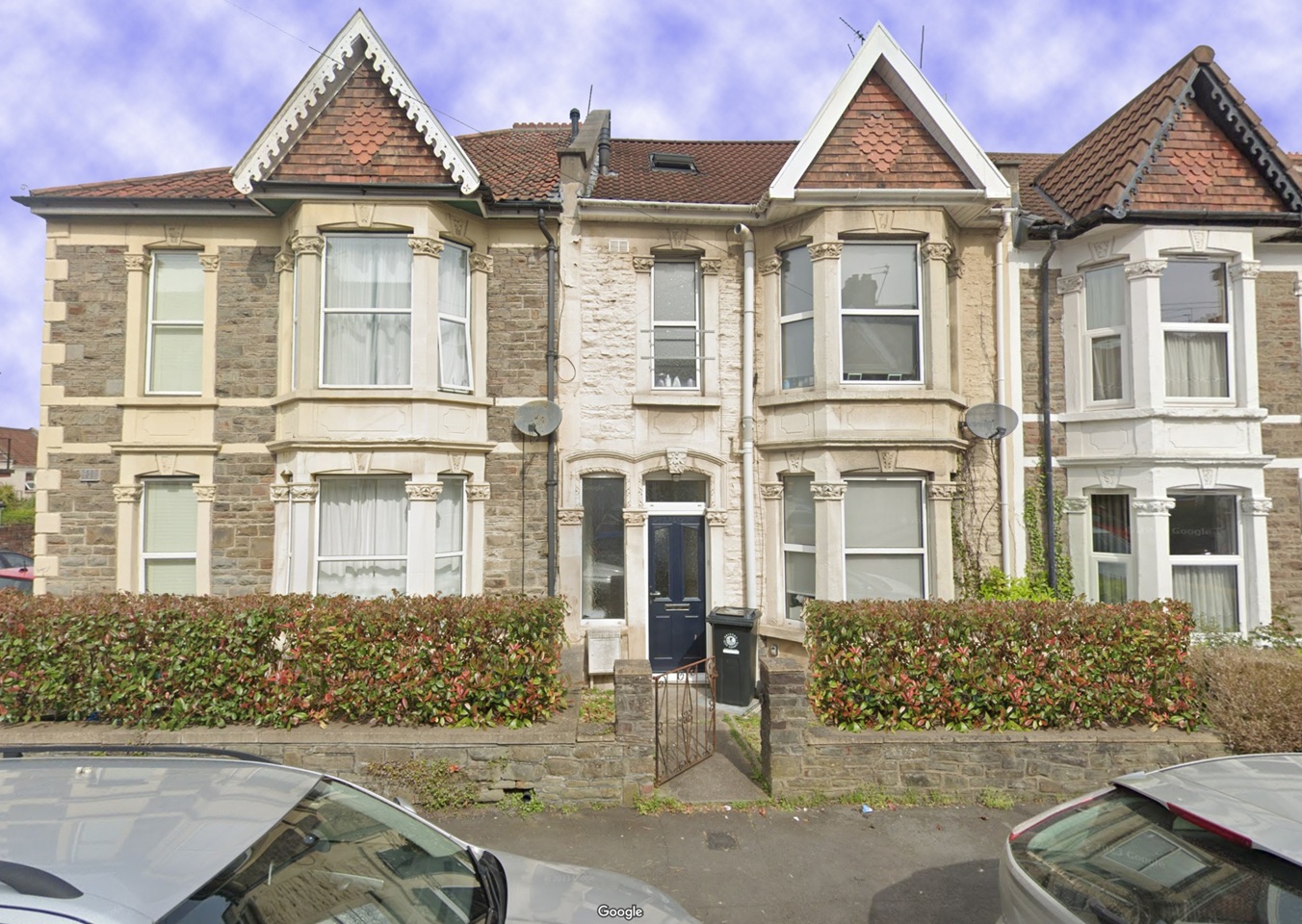 Additional image 14 of 6 Bed Terraced House, Fishponds, BS16, N1 7GU