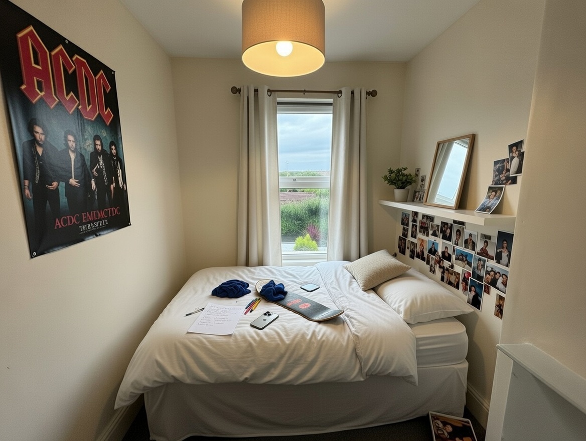 Additional image 6 of 6 Bed Terraced House, Fishponds, BS16, N1 7GU