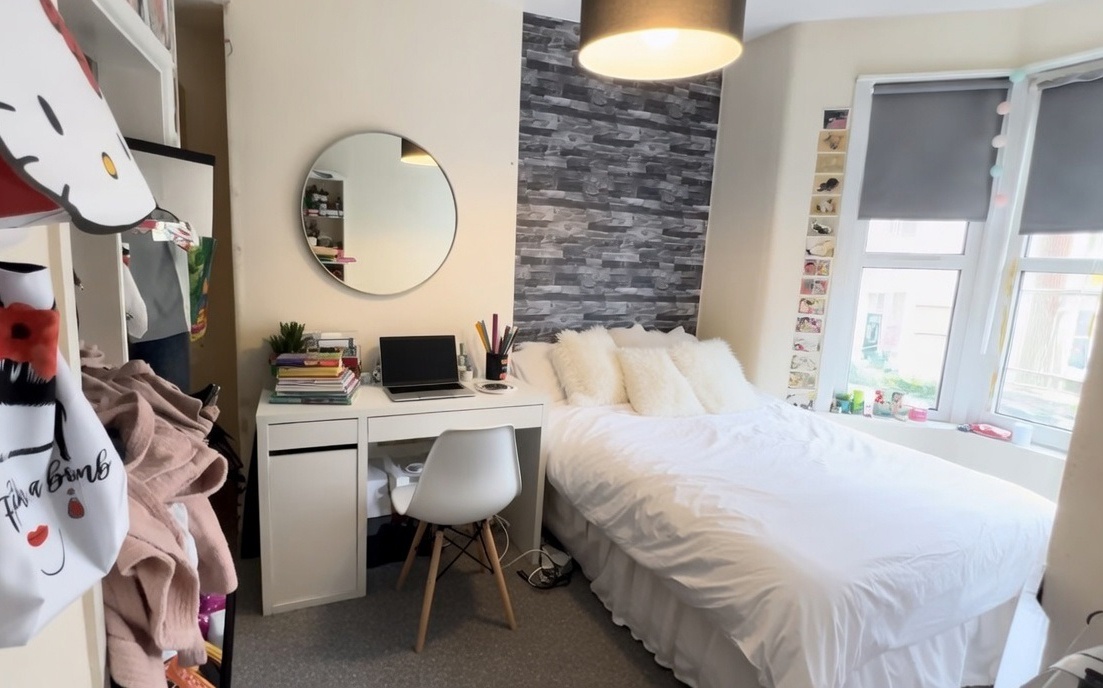 6 Bed Terraced House, Fishponds, BS16, N1 7GU