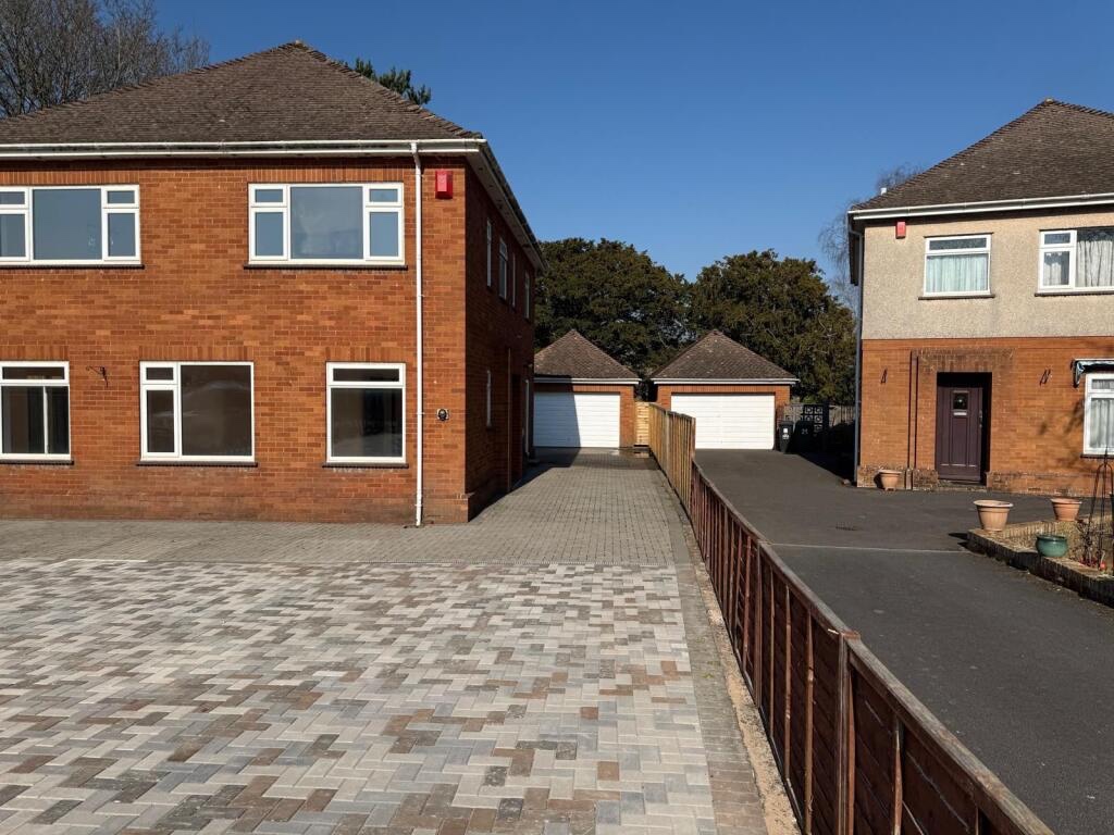 Additional image 2 of 4 Bed Detached House, Homestead Gardens, BS16, N1 7GU