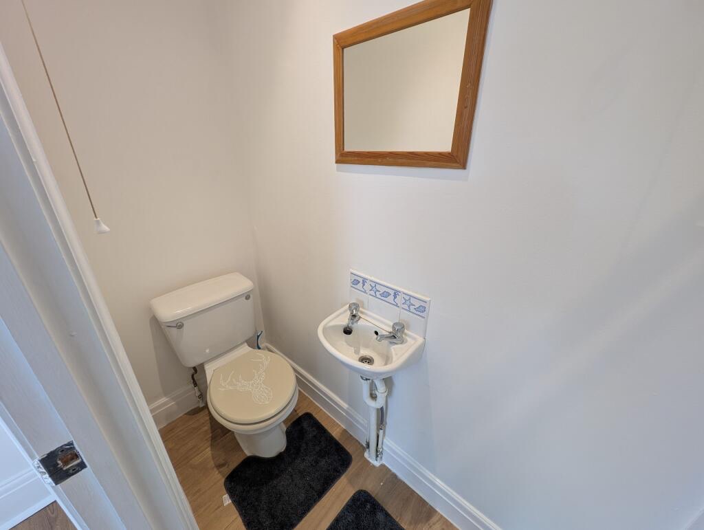 Additional image 20 of 4 Bed Detached House, Homestead Gardens, BS16, N1 7GU