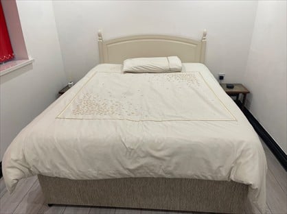 1 Bed Bungalow, Northfield Road, WF13