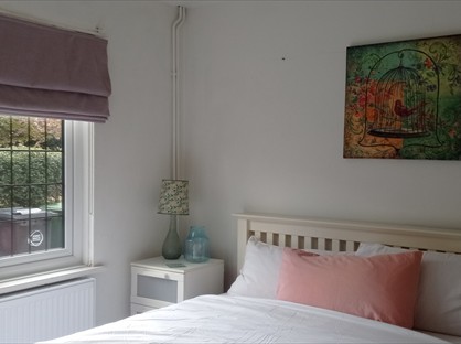 Room in a Shared House, Holyoake Crescent, GU21