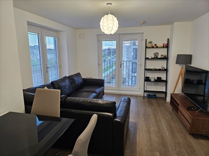 Room in a Shared Flat, South Gyle Broadway, EH12