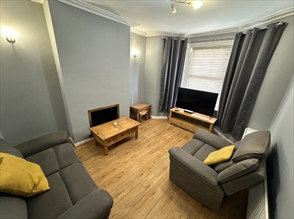 2 Bed Terraced House, Maybank Road, CH42