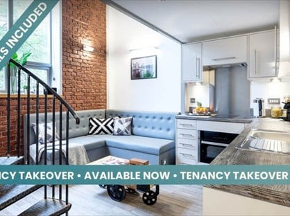 Room in a Shared Flat, Jesmond Exchange, NE2