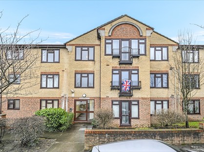 1 Bed Flat, Collingwood House, DA9