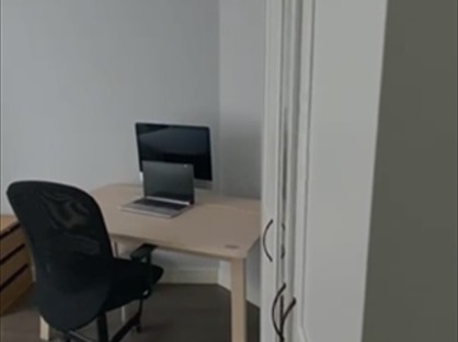 Room in a Shared House, Albert Road, CR4