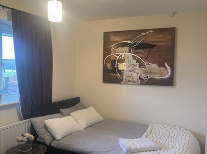 Room in a Shared House, Saffron Road, CB22