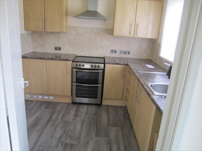 2 Bed Flat, Stanwix, CA3
