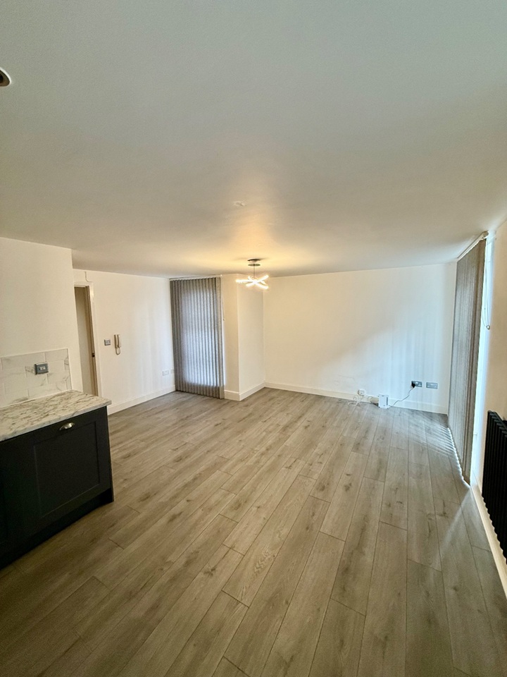 Additional image 4 of 2 Bed Flat, Pasteur House, NG3, N1 7GU