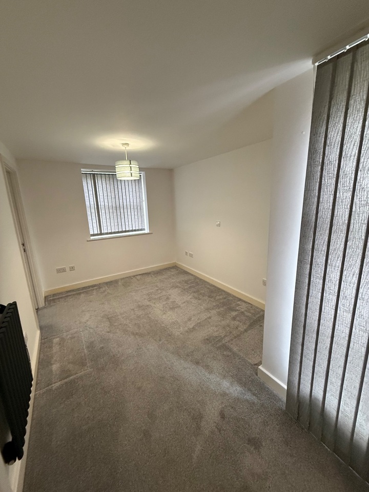 Additional image 5 of 2 Bed Flat, Pasteur House, NG3, N1 7GU