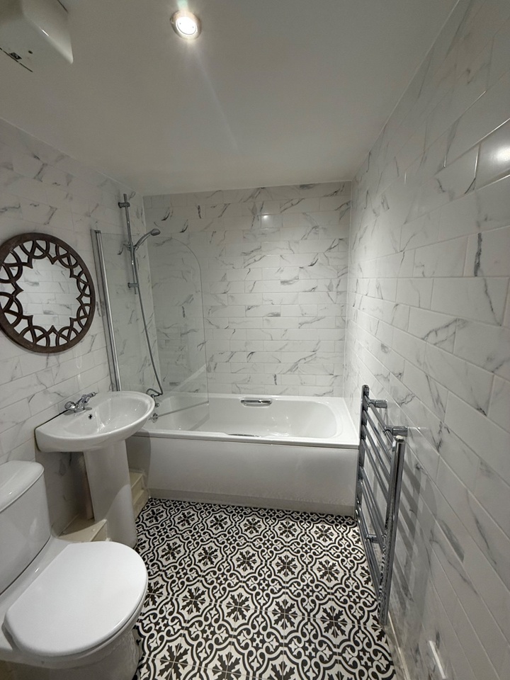 Additional image 8 of 2 Bed Flat, Pasteur House, NG3, N1 7GU