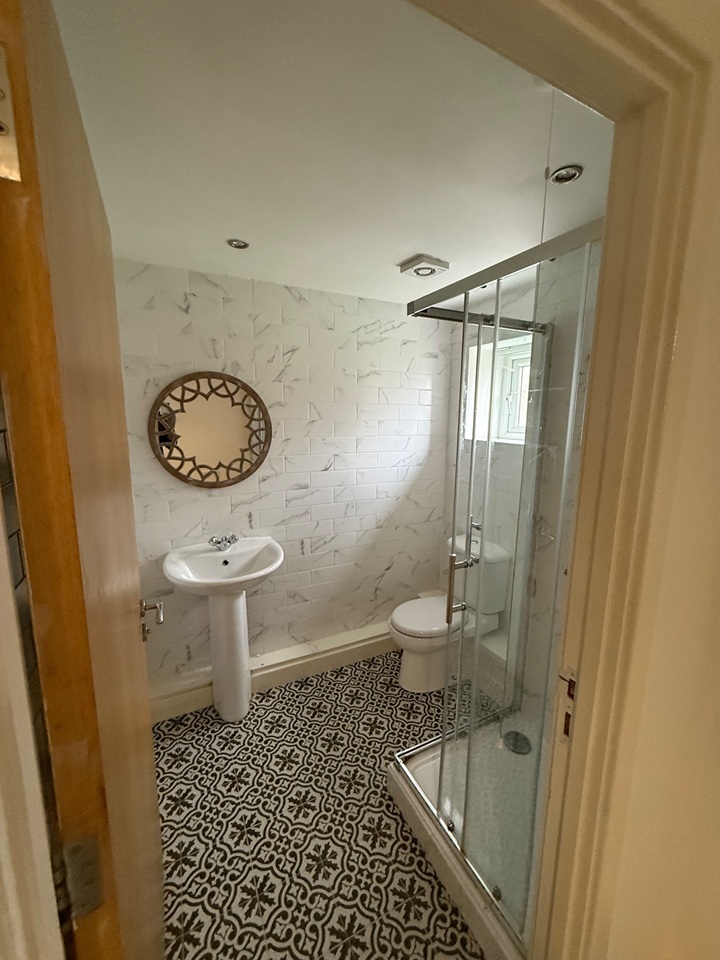 Additional image 9 of 2 Bed Flat, Pasteur House, NG3, N1 7GU