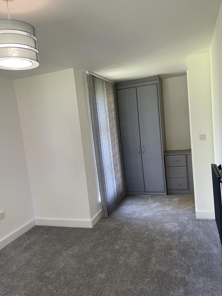 Additional image 7 of 2 Bed Flat, Pasteur House, NG3, N1 7GU