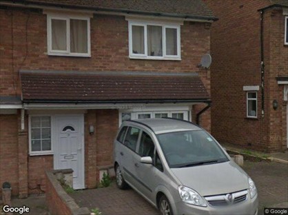 1 Bed Flat, Rochster, ME2