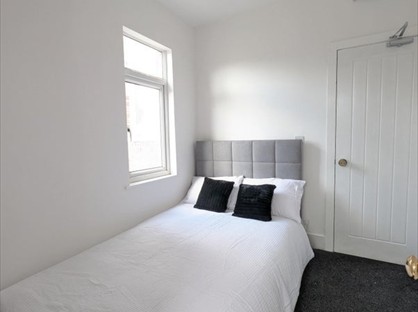 Room in a Shared House, Greenwell Street, DL1